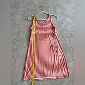 Athleta Santorini Dress